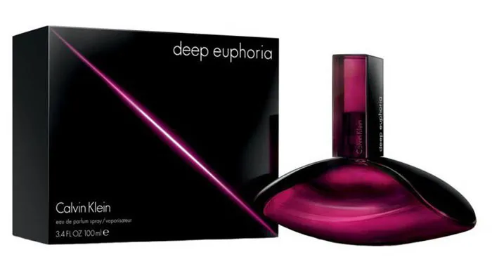 Top 5 chai nước hoa Calvin Klein CK nữ rất thơm đáng để mua - 7