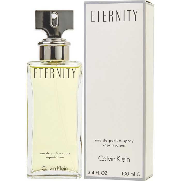 Review 10 chai nước hoa Calvin Klein chính hãng có sẵn giá tốt