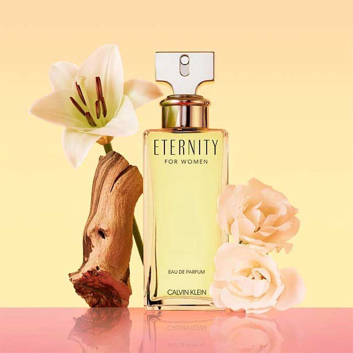 Review 10 chai nước hoa Calvin Klein chính hãng có sẵn giá tốt