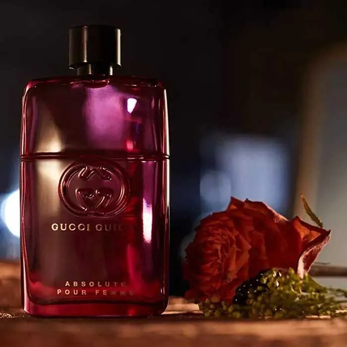 Top 9 chai nước hoa Gucci Guilty rất thơm có giá bao nhiêu - 26