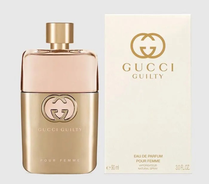 Top 9 chai nước hoa Gucci Guilty rất thơm có giá bao nhiêu - 13