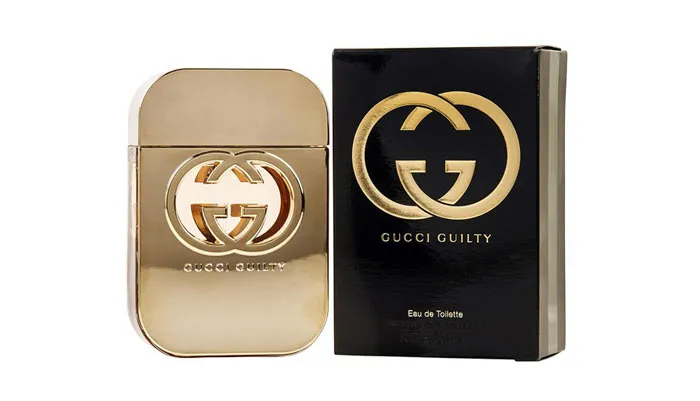 Top 9 chai nước hoa Gucci Guilty rất thơm có giá bao nhiêu - 5