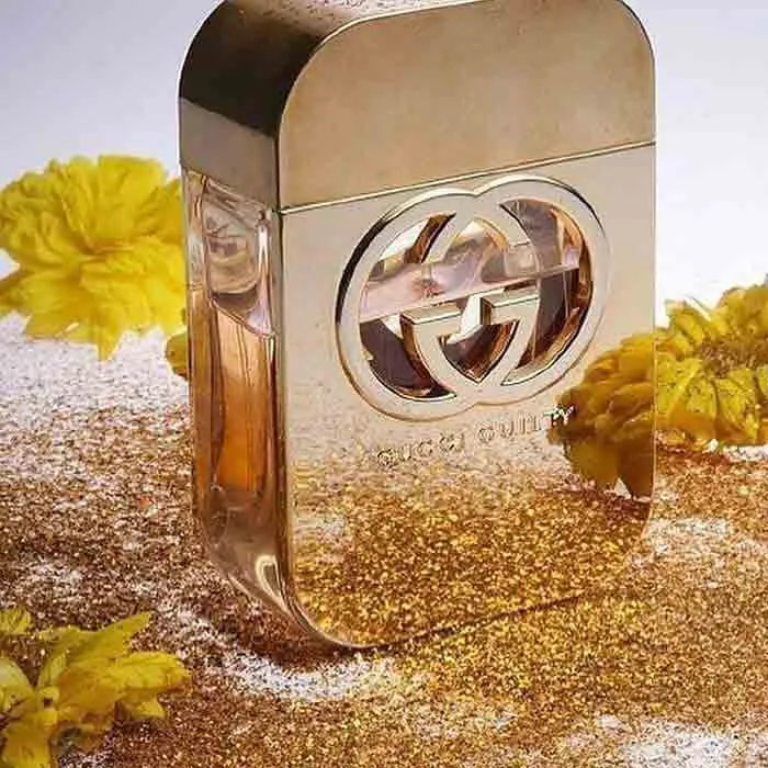 Top 9 chai nước hoa Gucci Guilty rất thơm có giá bao nhiêu - 7