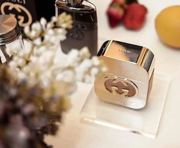 Top 9 chai nước hoa Gucci Guilty rất thơm có giá bao nhiêu - 6