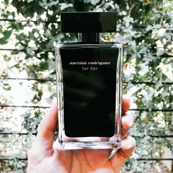 Top 5 chai nước hoa Narciso Rodriguez For Her rất quyến rũ
