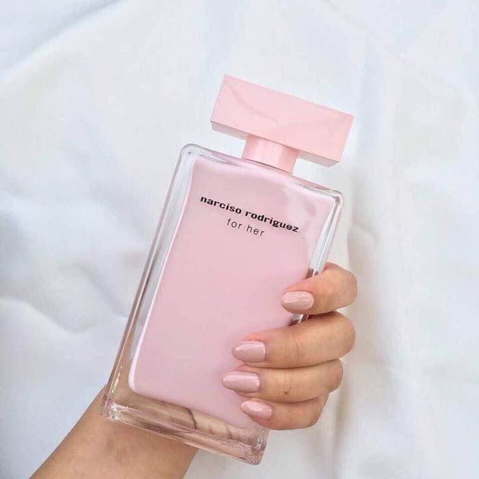Top 5 chai nước hoa Narciso Rodriguez For Her rất quyến rũ
