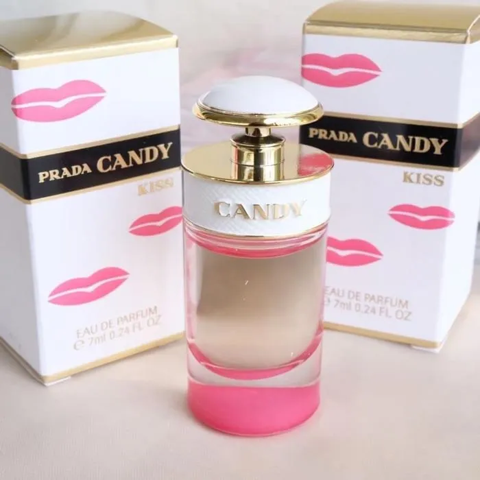 Nước hoa Prada có thơm không? Giá bao nhiêu? Của nước nào? - 4