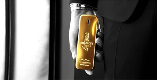 Nước Hoa Nam Paco Rabanne One Million For Men EDT 100ml - Nước hoa - Vua Hàng Hiệu