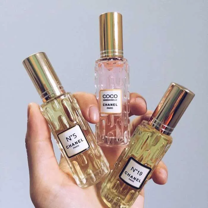 Nước hoa Vial là gì? Có nên dùng Vial nước hoa không? Giá bao nhiêu