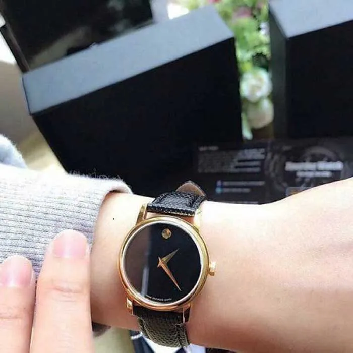 9 cách phân biệt đồng hồ Movado thật giả nhanh và chính xác