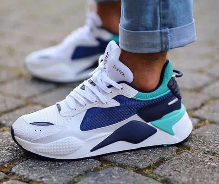 Mua giày Puma giá bao nhiêu? 7 mẫu giày Puma bán chạy