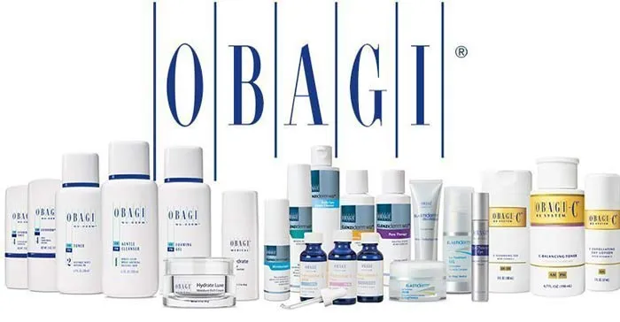 Review bộ mỹ phẩm Obagi CRx giảm sạm nám tàn nhang lão hóa