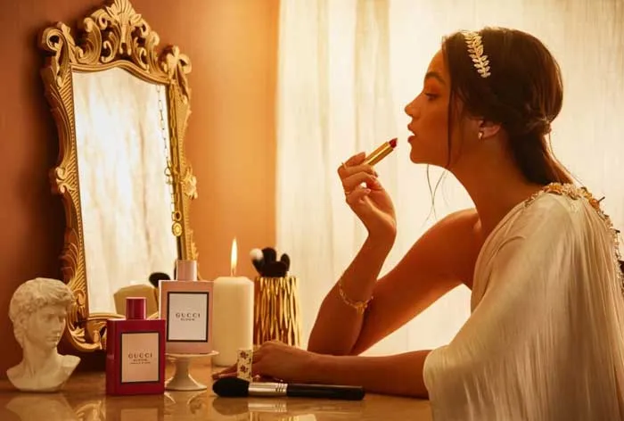 Top 5 chai nước hoa Gucci Bloom cho nữ rất thơm