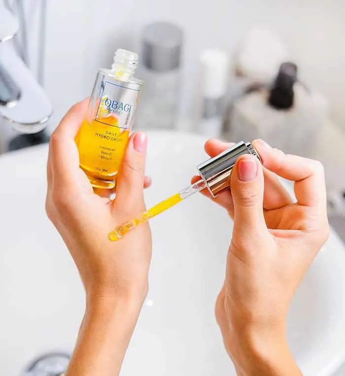 Review top 7 loại serum Obagi hỗ trợ hỗ trợ cải thiện mụn và dưỡng da chất lượng tốt - 21