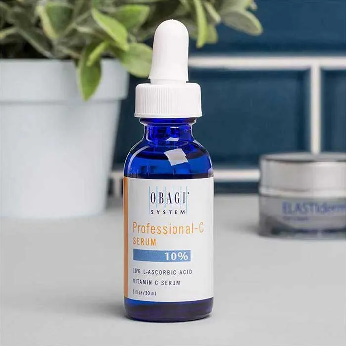 Review 11 sản phẩm dưỡng trắng da Obagi thân thiện với làn da và hiệu quả hiện nay