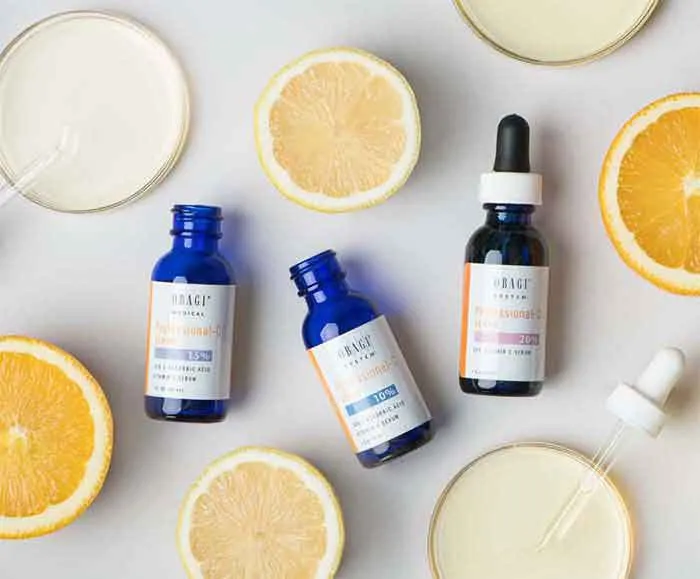 Review top 7 loại serum Obagi hỗ trợ hỗ trợ cải thiện mụn và dưỡng da chất lượng tốt - 4