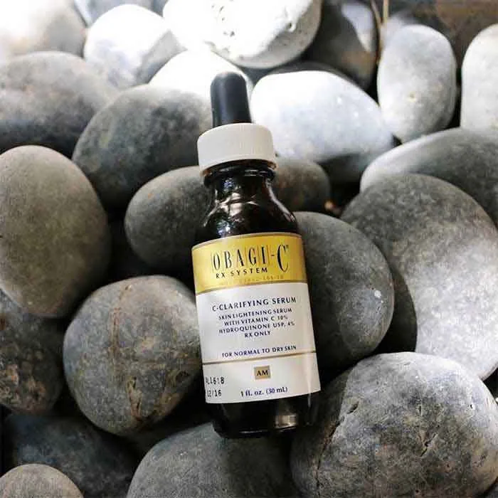 Review top 7 loại serum Obagi hỗ trợ hỗ trợ cải thiện mụn và dưỡng da chất lượng tốt - 13