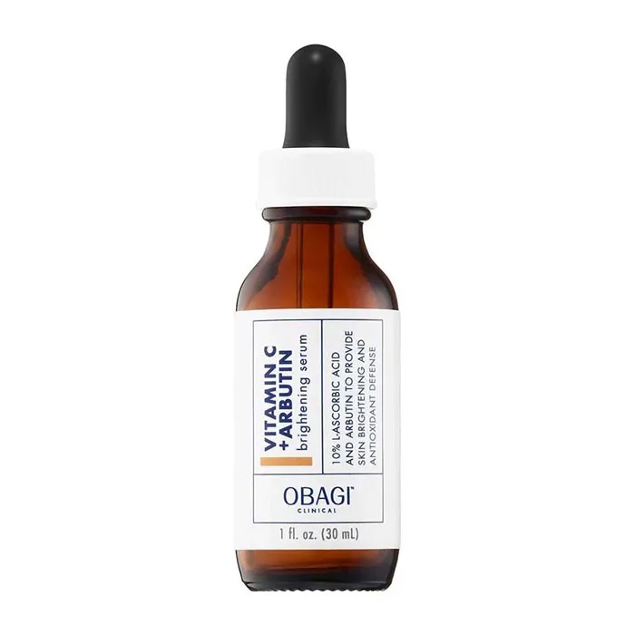Review 11 sản phẩm dưỡng trắng da Obagi thân thiện với làn da và hiệu quả hiện nay