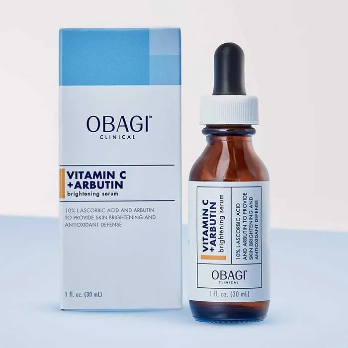 Review 11 sản phẩm dưỡng trắng da Obagi thân thiện với làn da và hiệu quả hiện nay