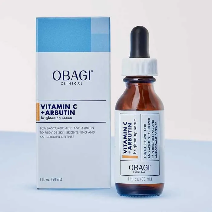 Review top 7 loại serum Obagi hỗ trợ hỗ trợ cải thiện mụn và dưỡng da chất lượng tốt - 7
