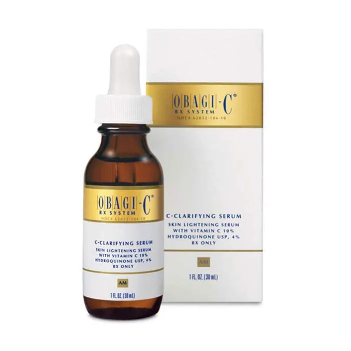 Review top 7 loại serum Obagi hỗ trợ hỗ trợ cải thiện mụn và dưỡng da chất lượng tốt - 8