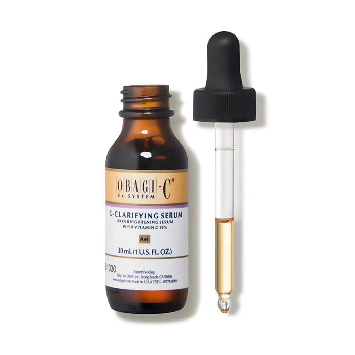 Review 11 sản phẩm dưỡng trắng da Obagi thân thiện với làn da và hiệu quả hiện nay