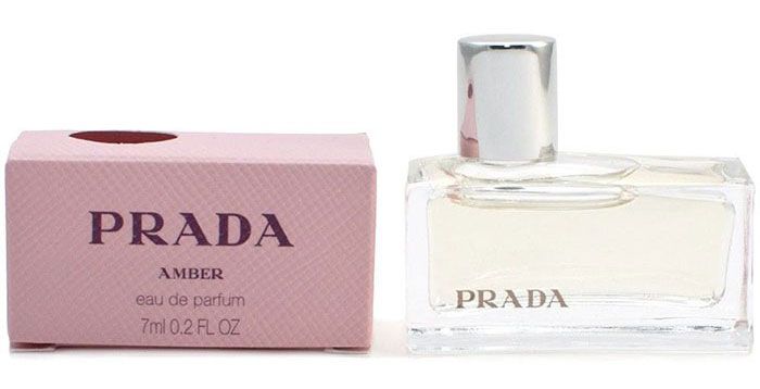 Nước hoa Prada có thơm không? Giá bao nhiêu? Của nước nào? - 19