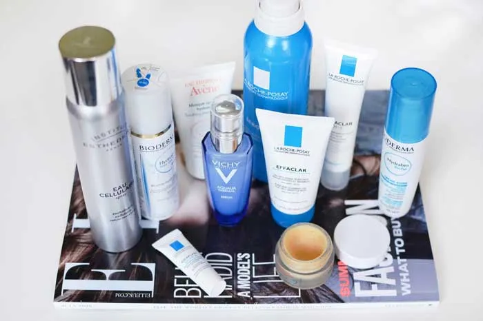 9 món skincare dược mỹ phẩm chất lượng tốt được các bác sĩ da liễu khen hết lời