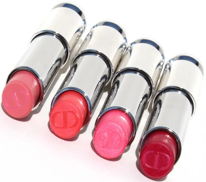 Cập nhật các dòng son Dior chính hãng trendy - Địa chỉ mua son chất lượng giá tốt