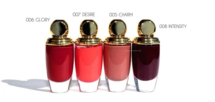 Cập nhật các dòng son Dior chính hãng trendy - Địa chỉ mua son chất lượng giá tốt