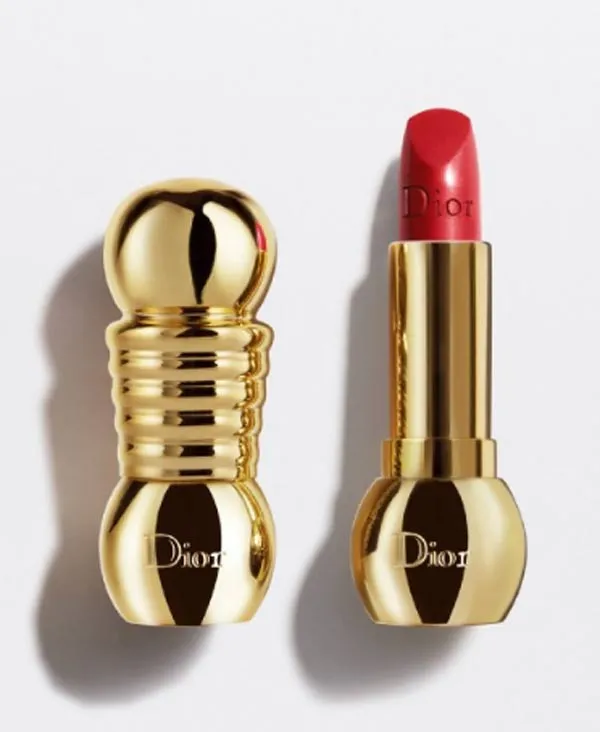 Cập nhật các dòng son Dior chính hãng trendy - Địa chỉ mua son chất lượng giá tốt