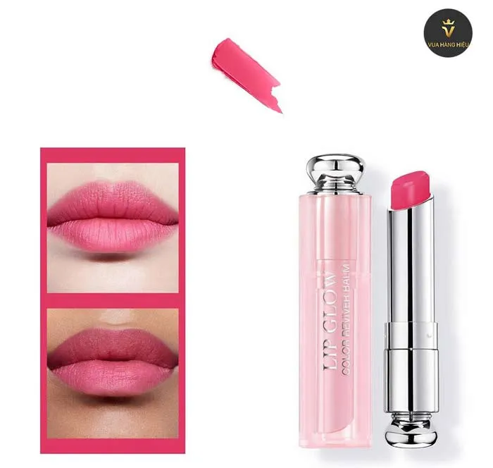Top 15 loại son dưỡng môi hỗ trợ trị thâm chất lượng tốt nên dùng