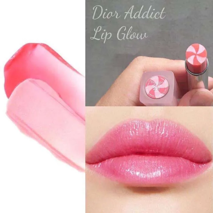 Top 15 loại son dưỡng môi hỗ trợ trị thâm chất lượng tốt nên dùng