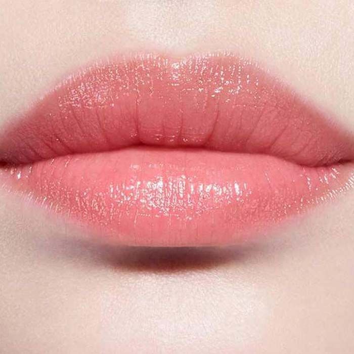 Son Dưỡng Dior Màu Cam Addict Lip Glow 004 Coral - Son Môi - Vua Hàng Hiệu