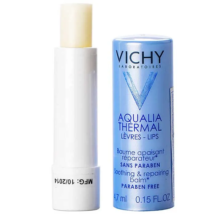 Top 15 loại son dưỡng môi hỗ trợ trị thâm chất lượng tốt nên dùng