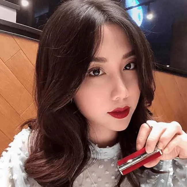 Mua son Givenchy giá bao nhiêu? Phân biệt son Givenchy thật giả chuẩn xác