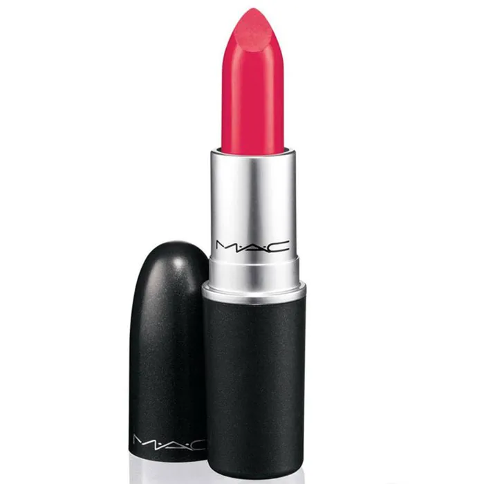 Bảng màu son MAC Retro Matte siêu lì vô cùng đẹp và giá bán năm nay