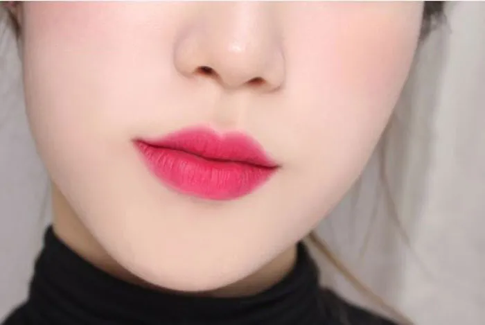 Bảng màu son MAC Retro Matte siêu lì vô cùng đẹp và giá bán năm nay