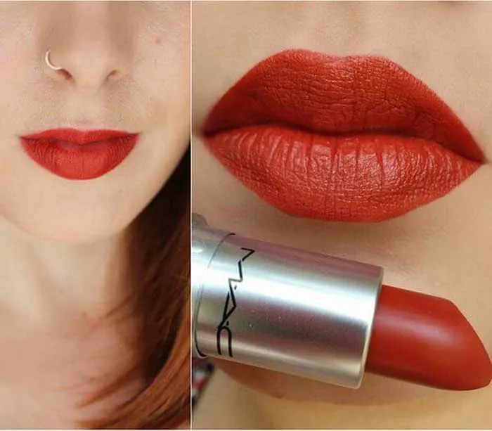 Cách xem ngày sản xuất son MAC và hạn sử dụng chính xác