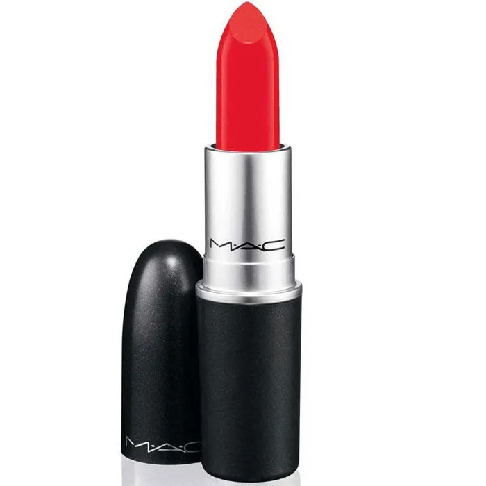 Bảng màu son MAC Retro Matte siêu lì vô cùng đẹp và giá bán năm nay