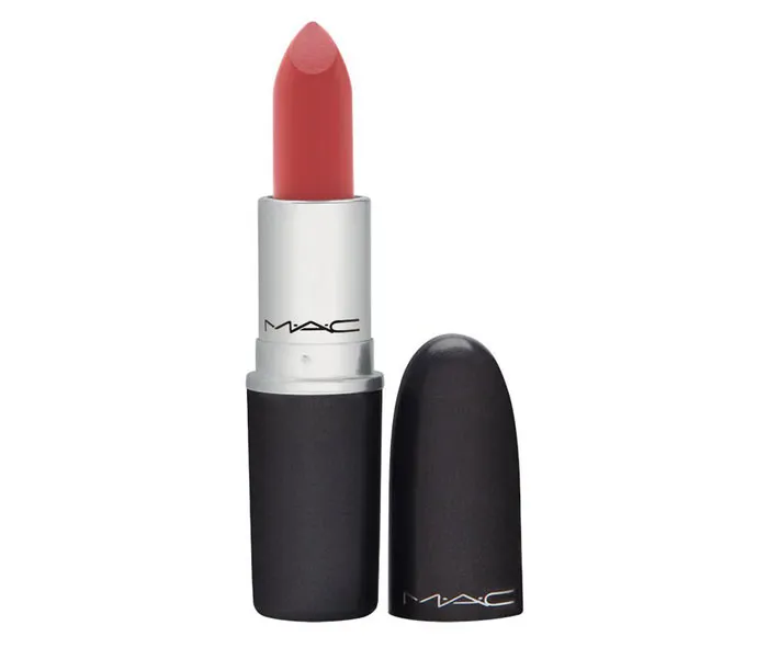 Bảng màu son MAC Retro Matte siêu lì vô cùng đẹp và giá bán năm nay