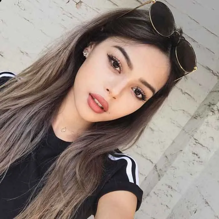 Top 20+ thỏi son màu cam đất vô cùng đẹp hợp mọi tông da