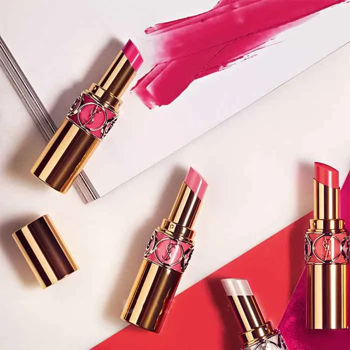 Top 8 dòng son YSL vô cùng đẹp giá dưới 1 triệu đồng được mua nhiều