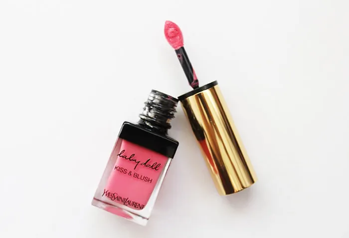 Top 8 dòng son YSL vô cùng đẹp giá dưới 1 triệu đồng được mua nhiều