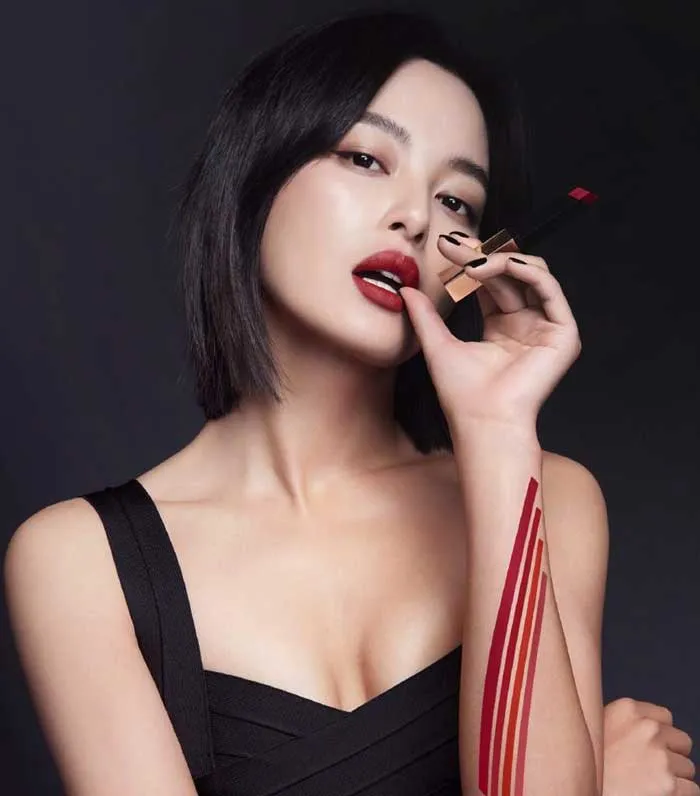 Top 8 dòng son YSL vô cùng đẹp giá dưới 1 triệu đồng được mua nhiều