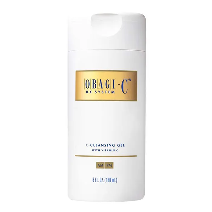 Review bộ mỹ phẩm Obagi CRx giảm sạm nám tàn nhang lão hóa