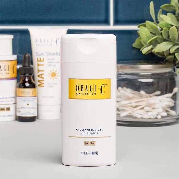 Review 11 sản phẩm dưỡng trắng da Obagi thân thiện với làn da và hiệu quả hiện nay