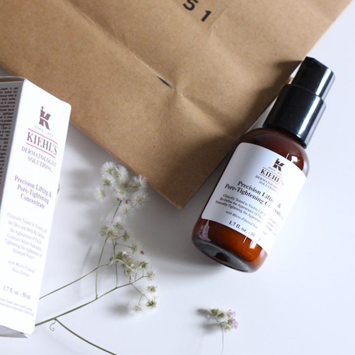 Serum Kiehl's Precision Lifting & Pore-Tightening Concentrate 75ml - Mỹ phẩm - Vua Hàng Hiệu
