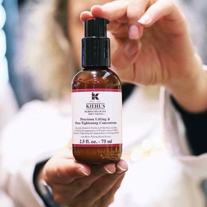 Serum Kiehl's Precision Lifting & Pore-Tightening Concentrate 75ml - Mỹ phẩm - Vua Hàng Hiệu
