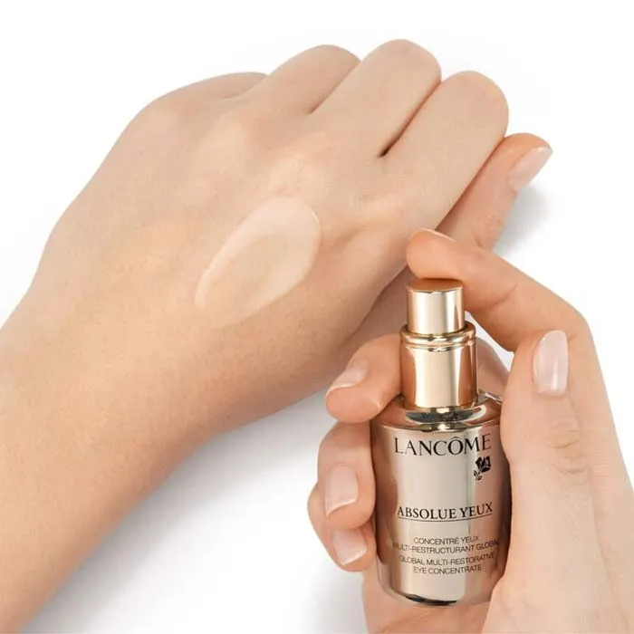 Top 5 tinh chất dưỡng da Lancôme được nhiều khách hàng yêu thích hiện nay - 7